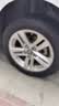优科豪马横滨轮胎/汽车轮胎 205/55R16 91V ASPEC A580 原配本田思域/凌派 实拍图