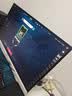 AOC24.5英寸310Hz FastIPS 快速液晶1ms HDR400 硬件低蓝光 三角洲 典雅白游戏电竞显示器25G41SE/WS 实拍图