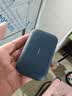 华为随身wifi5/3pro支持5G 4G设备三网通用移动无线路由器网卡5g双频免插卡车载无限流量随行便携2025 随行WiFi3 Pro 【 三网自由切换 】蓝色 实拍图