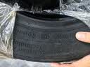 马牌（Continental）汽车轮胎 195/65R15 91V UCJ 适配丰田卡罗拉/雷凌大众朗逸/宝来 实拍图