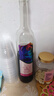 长城玫瑰红甜红葡萄酒 750ml*6瓶整箱装红酒热门商品 实拍图