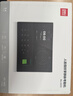 得力考勤机打卡机 刷脸指纹掌静脉一体机人脸识别 自带4G网络终身免流无需wifi商超工厂办公打卡D36-4G 实拍图