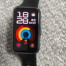 华为（HUAWEI）手环10 标准版 曜石黑 智能手环专业睡眠分析情绪健康心率监测运动手环华为手环9升级 实拍图
