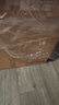 毕亚兹【百万好评】搬家纸箱有扣手60*40*50cm 5个装办公整理储物打包箱 实拍图
