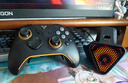 飞智黑武士5Pro竞技精英游戏手柄 力切换杠杆扳机 体感PC电脑Steam类xbox无线蓝牙NS电视 仁王3NBA2K26 实拍图