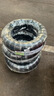 玲珑轮胎汽车轮胎175/65R14 82H 玲珑臻选 HD 适配赛欧/马自达2 实拍图