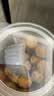 同仁堂品牌北京同仁堂无花果干210g即食泡水果脯零食无花果丝干果礼品 实拍图