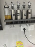 美厨物语厨房用具置物架大全调料置物架壁挂放调味品油盐酱醋厨具收纳架子 实拍图