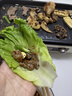 小熊（Bear）烤肉电烤盘 烤肉锅家用 轻烟烤串烤肉 一体多功能锅不沾可拆电烧烤炉 DKL-Y15C1 实拍图