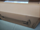 米家无线吸尘器4 Pro 230AW无损大吸力 双风道自集尘设计 价保618 家用手持吸尘清洁 吸宠物毛发 实拍图