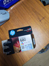 惠普（HP）680原装彩色墨盒 适用hp 2138/2677/3636/3638/3838/3776/3777/3778/4678/5078/5088打印机 墨盒 实拍图