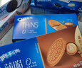 奥利奥（Oreo）夹心饼干海盐椰椰味87g 实拍图