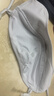 蕉下（beneunder）冰丝防晒口罩女防晒面罩护眼角夏季骑行遮阳脸基尼防紫外线AL833 实拍图