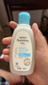 艾惟诺（Aveeno）艾维诺婴儿沐浴洗发水二合一 天然燕麦嫩肤婴儿沐浴露100ml 实拍图