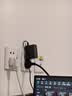 金陵声宝 12V2A电源适配器1.5A显示器电源线插座监控路由器硬盘盒摄像头按摩器供电线DC5.5*2.5/2.1mm通用 实拍图