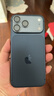 Apple/苹果 iPhone 17 Pro Max 256GB 深蓝色 支持移动联通电信5G 双卡双待手机 实拍图
