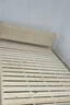 零树实木床主卧双人床卧室家具单人床出租房床【包安装】1.8m*2mGS-05 实拍图