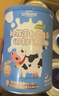 安琪纽特 乳铁蛋白益生菌调制乳粉 免疫球蛋白lgG+益生菌 1g*60袋 实拍图