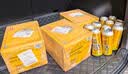 京东京造热销50万箱+ 德式小麦全麦精酿500ml*12啤酒整箱白啤浓郁麦香 实拍图