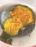 京鲜生＆家美舒达山东 贝贝南瓜 板栗小南瓜 3斤 出口级 新鲜蔬菜 实拍图
