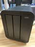 铁威马（TerraMaster）D2-320 双盘RAID磁盘 阵列盒 阵列柜 Type-c硬盘盒（USB3.2 Gen2 10Gbps） 实拍图