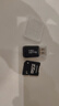 512g高速通用tf内存卡录像机监控储存行车记录仪监控摄像头microSD 2T高速通用+读卡器+SD卡套 实拍图
