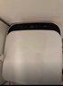 美的（Midea）移动空调家用一体机免排水免专业安装 双管可选全直流家用除湿冷风厨房空调立式空调户外空调 大1.5匹单冷 单管定频大风量制冷 实拍图