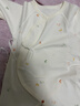 微狮牧尼【孕妈有礼】新生婴儿纯棉衣服宝宝连体衣服装礼盒 礼盒2件套（四季款） 59cm 实拍图