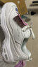 斯凯奇（Skechers）女鞋夏季厚底老爹鞋百搭软底舒适外穿运动鞋11959 实拍图