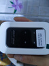 影腾随身wifi三网全国通用无线wi-fi6免插卡移动联通电信无限制大流量卡便携式网卡高速网络2026款5GHF 【三网通3000毫安充电款+白色】超长续航 实拍图
