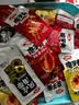徐福记香酥全蛋味沙琪玛469g/袋 约16枚 休闲零食早餐 办公室健康零食 实拍图
