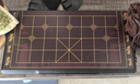 先行者中国象棋磁性象棋儿童象棋类玩具折叠中国象棋A-802礼物送长辈 实拍图