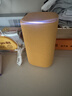 小米（MI）Xiaomi智能音箱音响 黄 超级小爱智能音箱 AI大模型问答 连续指令语控 支持远程备车小米蓝牙音箱 实拍图