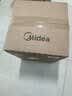 美的（Midea）0涂层精钢厚釜电压力锅5L双胆全自动智能预约家用煲汤煮饭煲MY-C5856G高压锅4-6人 实拍图