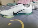 耐克田径精英巴黎新款  Nike Maxfly 2 FP耐克男女碳板气垫短跑钉鞋 FD8395-102/Maxfly 2代 42 实拍图