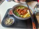和蓉汇水发烫鸭肠1斤 固形物≥70% 冷藏火锅食材去油免处理麻辣烫生鲜 实拍图