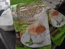 益昌老街（AIK CHEONG OLD TOWN）奶茶南洋风味香滑奶茶粉冲调饮品50条装早餐下午茶固体奶茶饮料 南洋风味香滑奶茶1000g*2 实拍图