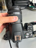 佳能（Canon）EOS 200D2 II 二代 单反相机 4K Vlog视频 家用便携高清美颜照相机 18-55mm标准变焦 旅行畅玩套装 实拍图