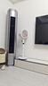 美的（Midea）【净化驱蚊】空气循环扇直流变频新款大风力家用落地扇3D摇头桌面电风扇卧室静音一级能效GDJ24DXS 实拍图