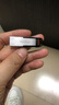 闪迪（SanDisk）128GB U盘 CZ73 安全加密 数据恢复 学习电脑办公投标 小巧便携 车载 大容量金属优盘 实拍图