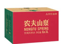 农夫山泉 饮用水 饮用天然水4L*4桶 整箱装 桶装水 实拍图