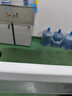 宅轻松 沥水托盘茶盘多功能塑料干湿分离杯子置物水杯茶具 38.8*22.8cm 实拍图