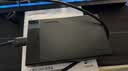 绿联USB3.02.5英寸移动硬盘盒 支持SATA串口笔记本电脑台式机外接固态机械SSD硬盘盒【配二合一线】 实拍图