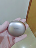 华为FreeClip 耳夹耳机 开放式 蓝牙耳机 舒适稳固佩戴/长续航 玫瑰金 情人节礼物 实拍图