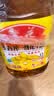 鲁花【保真花生油】 食用油 5S 压榨一级 花生油 5L 实拍图