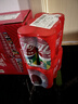 可口可乐（Coca-Cola）FIFA世界杯主题罐330*20罐(16支国家队+4足球版面)京东独家整箱装 实拍图