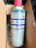 WD-40白锂润滑脂wd40喷剂汽车润滑油车门铰链限位器天窗轨道保养非黄油 实拍图