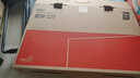 HKC 27英寸2K高清235Hz FastIPS屏125%sRGB出厂校色10bit硬件低蓝光HDR400电竞小钢炮显示器 星际G7 实拍图