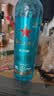 红星二锅头 蓝铂金 清香型白酒 53度1000ml*6整箱装 纯粮固态口粮酒 实拍图