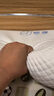 MLILY眯狸枕头护颈椎枕深度睡眠专用记忆棉枕芯慢回弹0压枕学生记忆枕 实拍图